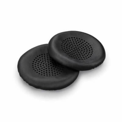 Leatherette Ear Cushions for Blackwire C700 Series